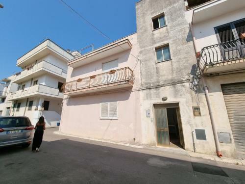 Apartamento Appartamento Gondar