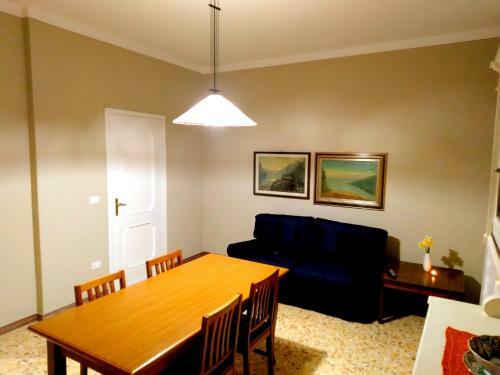 Apartamento Le Aquile