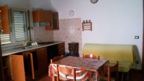 Apartamento Casa Vacanza S. Agostino Gaeta