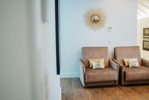 Apartamento Casa Guerreiro - Regina Hotel Group