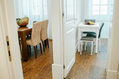 Apartamento Casa Guerreiro - Regina Hotel Group