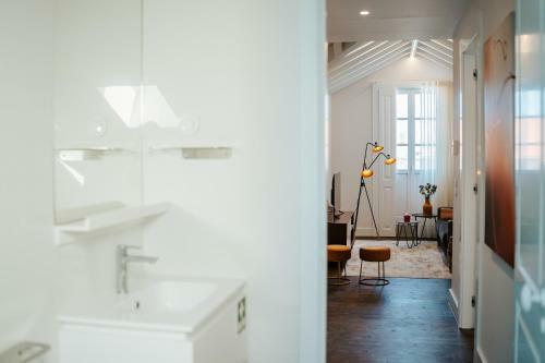 Apartamento Casa Guerreiro - Regina Hotel Group