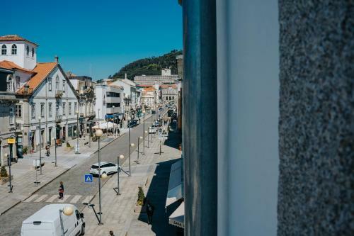 Apartamento Casa Guerreiro - Regina Hotel Group