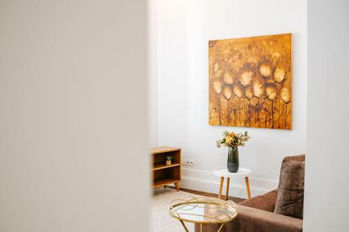 Apartamento Casa Guerreiro - Regina Hotel Group