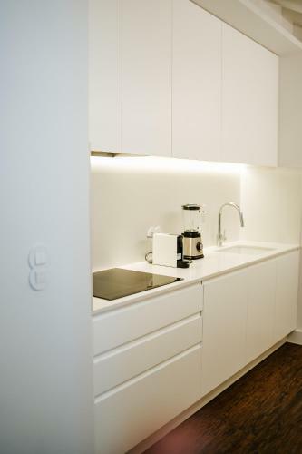 Apartamento Casa Guerreiro - Regina Hotel Group