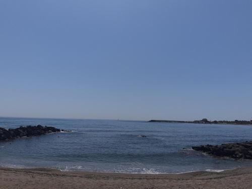 Apartamento Appartamento Sarahouse Giardini Naxos