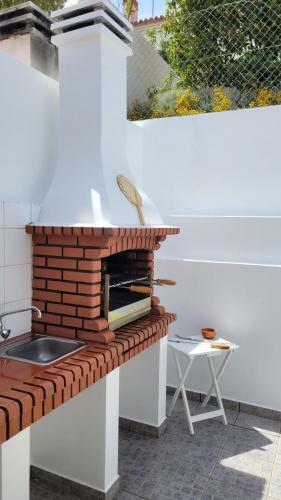 Oliveira Beach House
