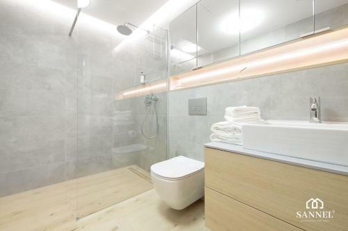 Apartament Blue Sea - Pinea Apartments Pobierowo