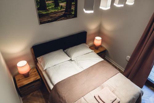 Apartamenty Willa Matejki