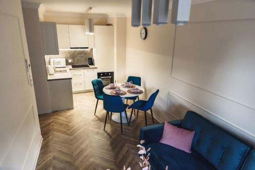 Apartamenty Willa Matejki