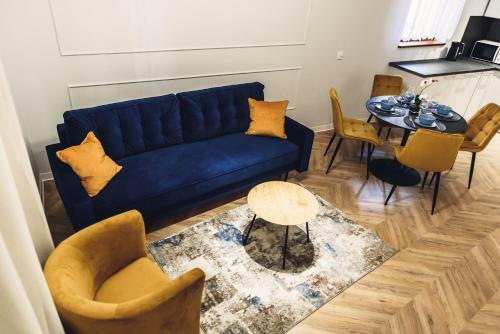 Apartamenty Willa Matejki