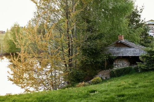Villa Siedlisko Sodyba