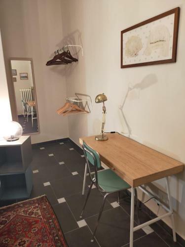 Hostal Dimora Caffaro
