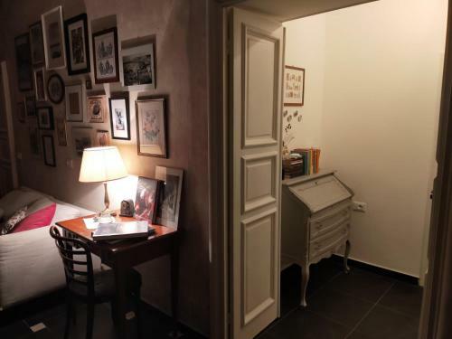 Hostal Dimora Caffaro
