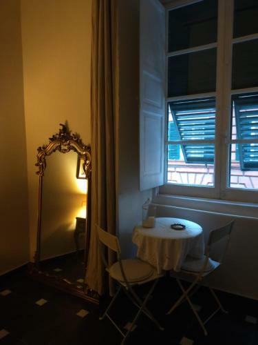 Hostal Dimora Caffaro