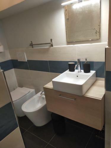 Hostal Dimora Caffaro