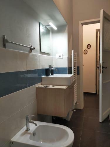 Hostal Dimora Caffaro