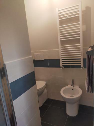 Hostal Dimora Caffaro