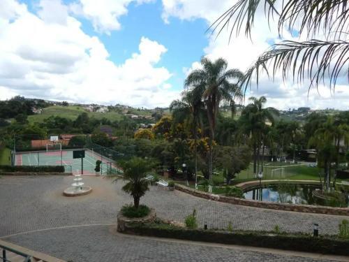 Apartamento Piemonte Flat Serra Negra