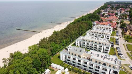 Apartament T?cza II