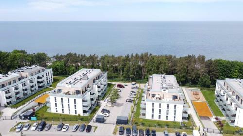 Apartament T?cza II