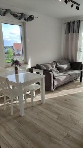 Apartament T?cza II