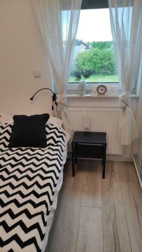 Apartament T?cza II