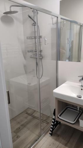 Apartament T?cza II