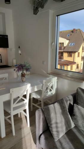 Apartament T?cza II
