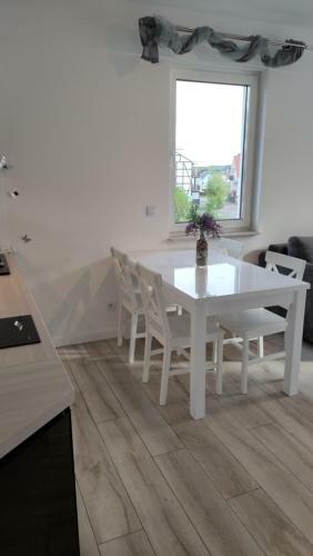 Apartament T?cza II
