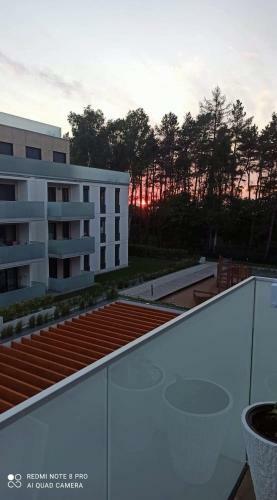 Apartament T?cza II