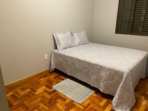 Lindo Apartamento � 4 Minutos Centro - Varginha