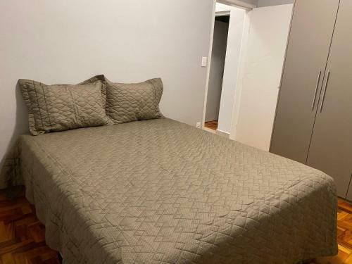 Lindo Apartamento � 4 Minutos Centro - Varginha