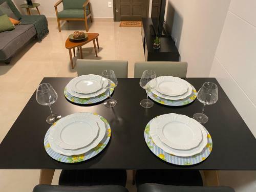 Lindo Apartamento � 4 Minutos Centro - Varginha