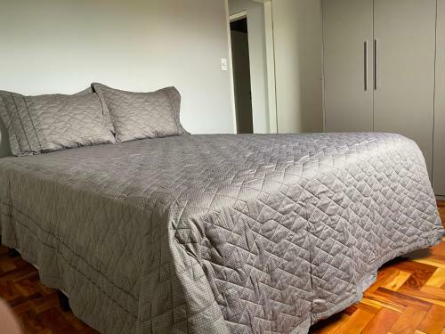 Lindo Apartamento � 4 Minutos Centro - Varginha