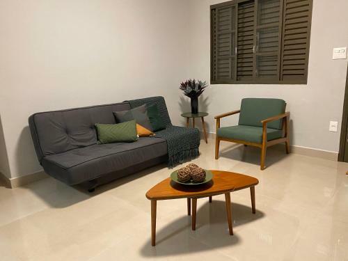 Lindo Apartamento � 4 Minutos Centro - Varginha