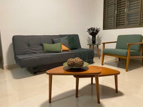 Lindo Apartamento � 4 Minutos Centro - Varginha