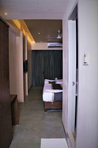 Hotel Park Side