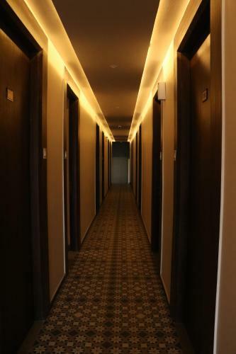 Hotel Park Side