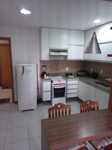 Apartamento Suite Confort 1009 Praia de Itaparica
