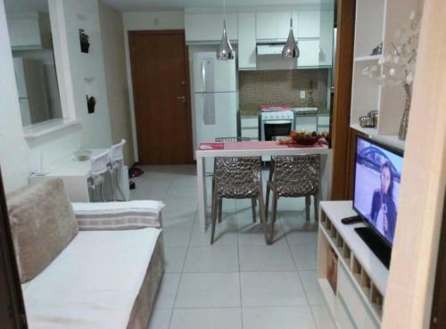 Apartamento Suite Confort 111 Praia de Itaparica