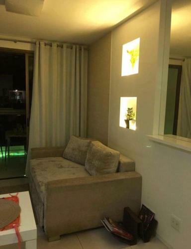 Apartamento Suite Confort 111 Praia de Itaparica