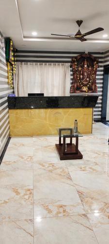 Hotel Supreme Lodge