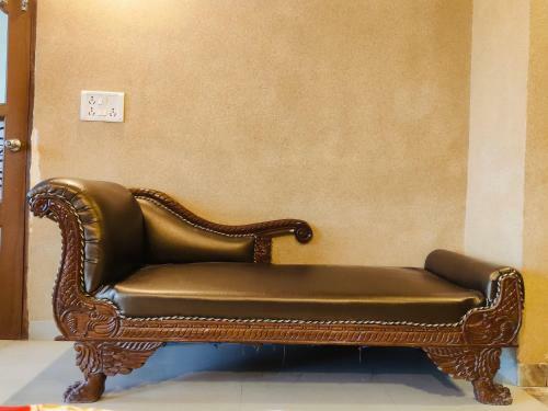 Hostal Radha Residency