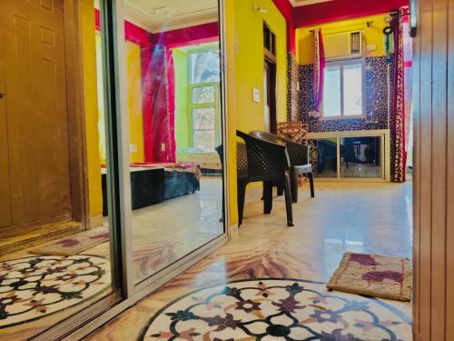 Hostal Radha Residency