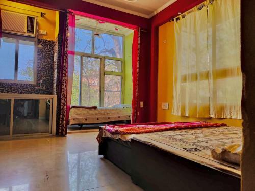 Hostal Radha Residency