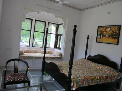Bed & Breakfast Shalini Vilas