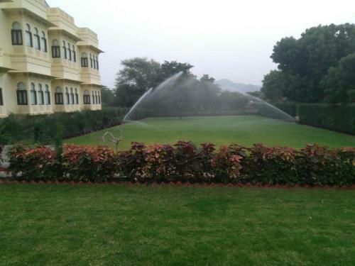 Bed & Breakfast Shalini Vilas