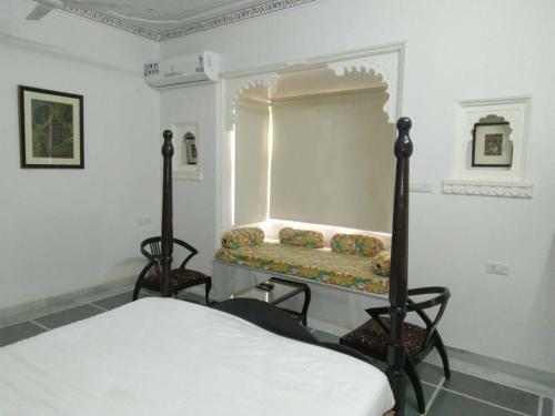 Bed & Breakfast Shalini Vilas