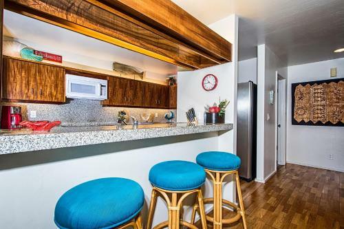 Apartamento Kanaloa 701 (Stvr # 19-355436)